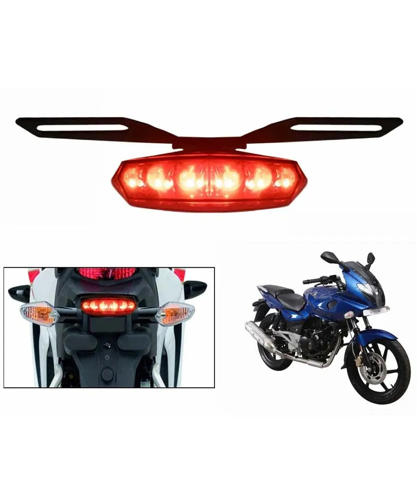 pulsar 220 brake light price