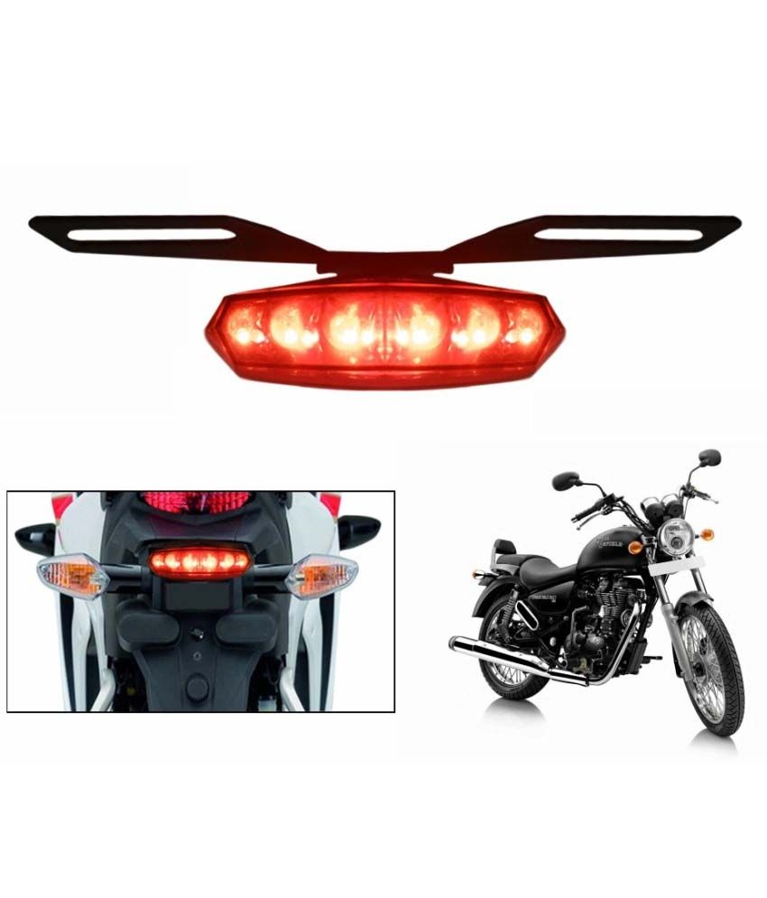 royal enfield thunderbird tail light price