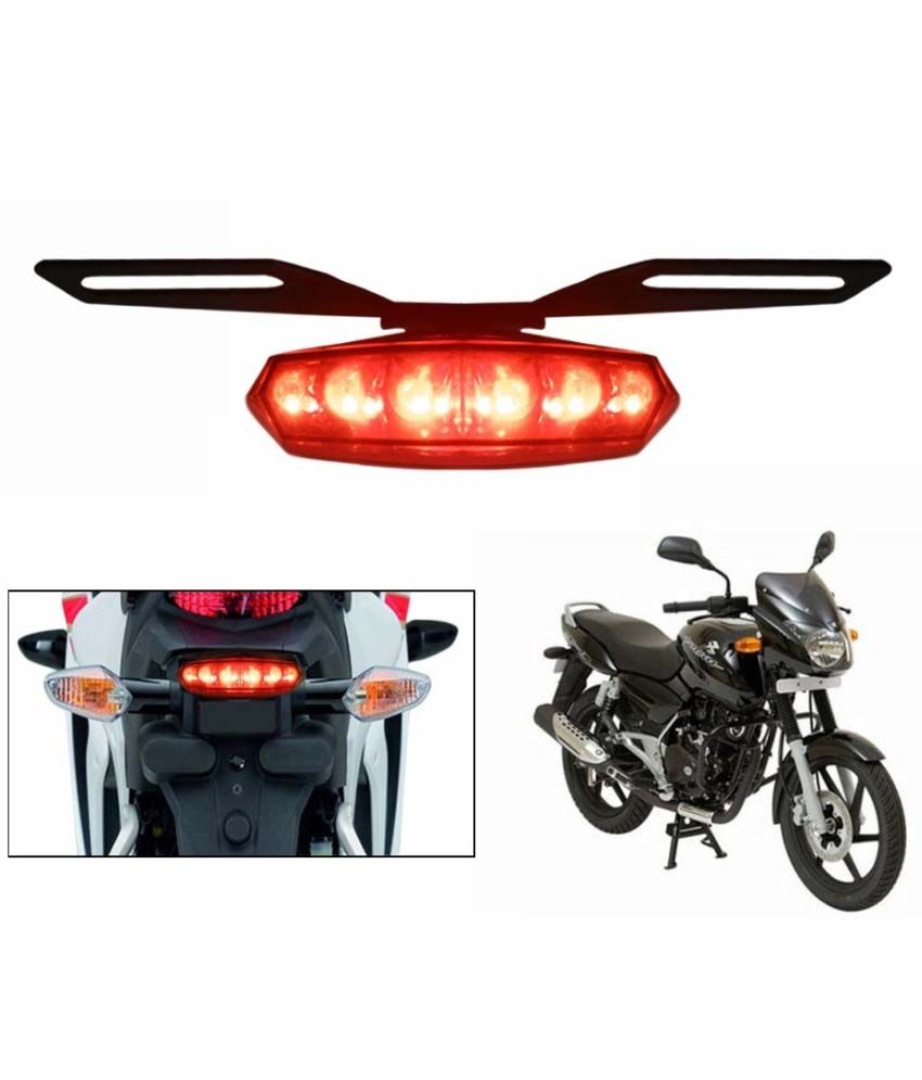 pulsar 150 brake light