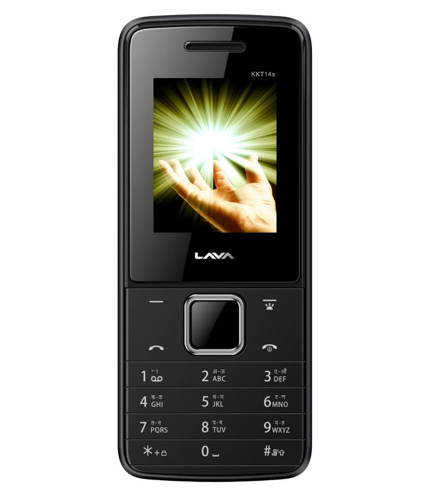 lava kkt51 software
