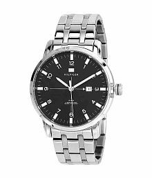 tommy hilfiger hybrid watch