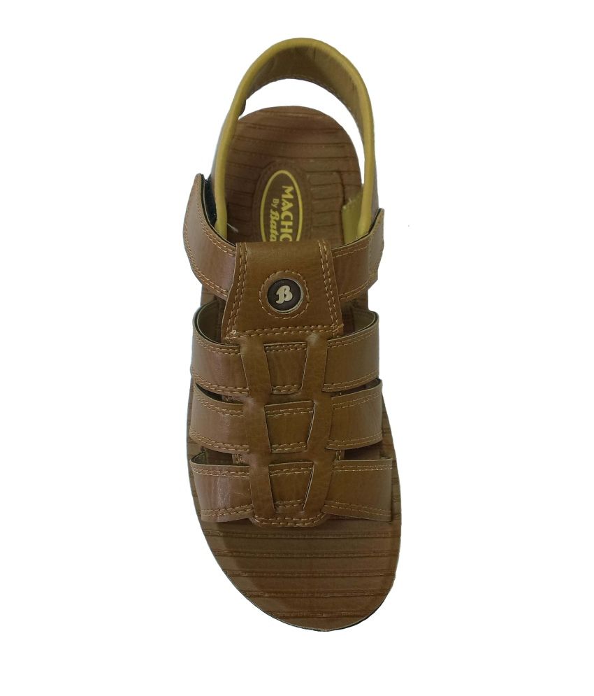 bata plastic sandals
