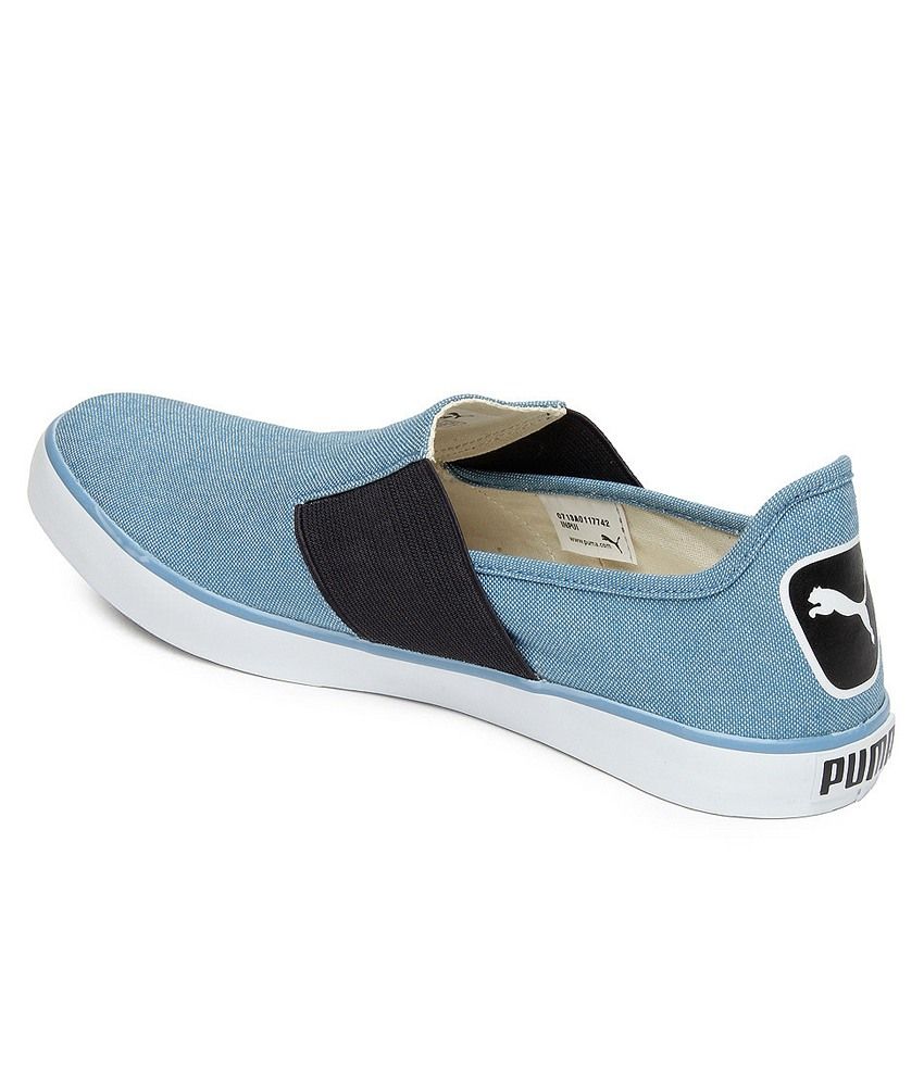 puma slip ons men sale