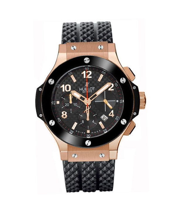 hublot casual watches