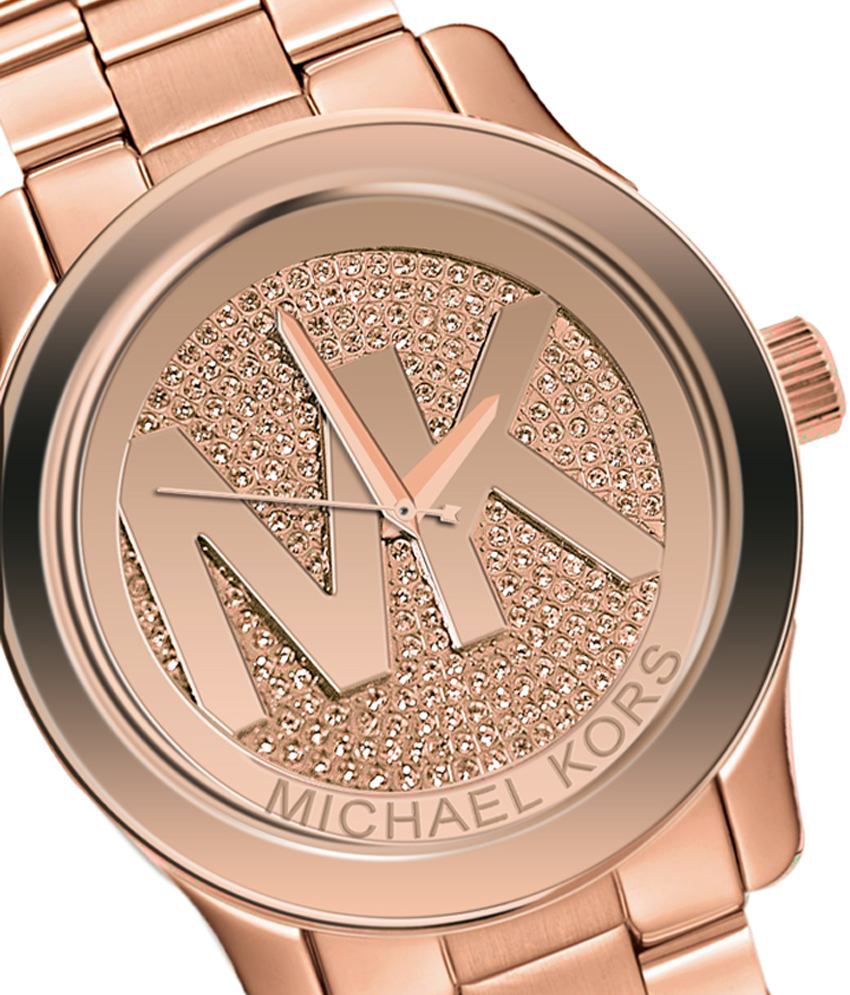 michael kors watches for men india