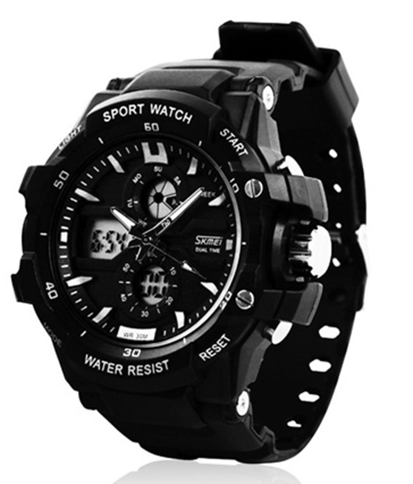 Skmei Men Imported Trendy Casual Chronograph Sports Watch ...
