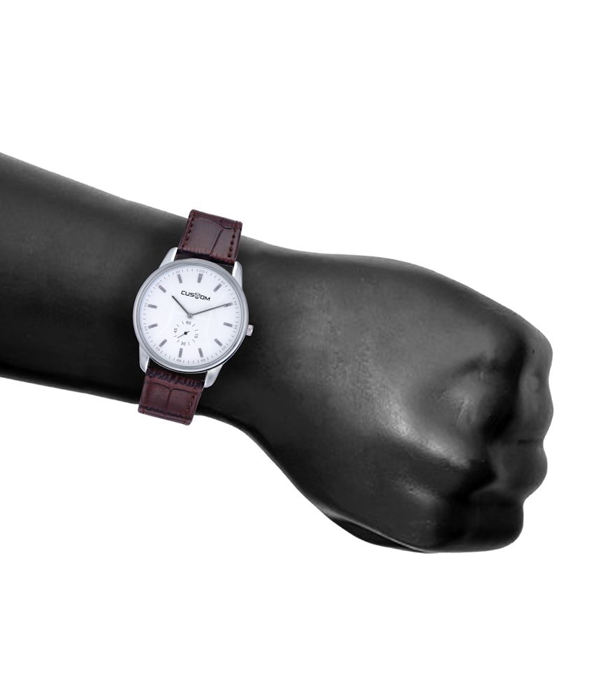 paul smith zeus white