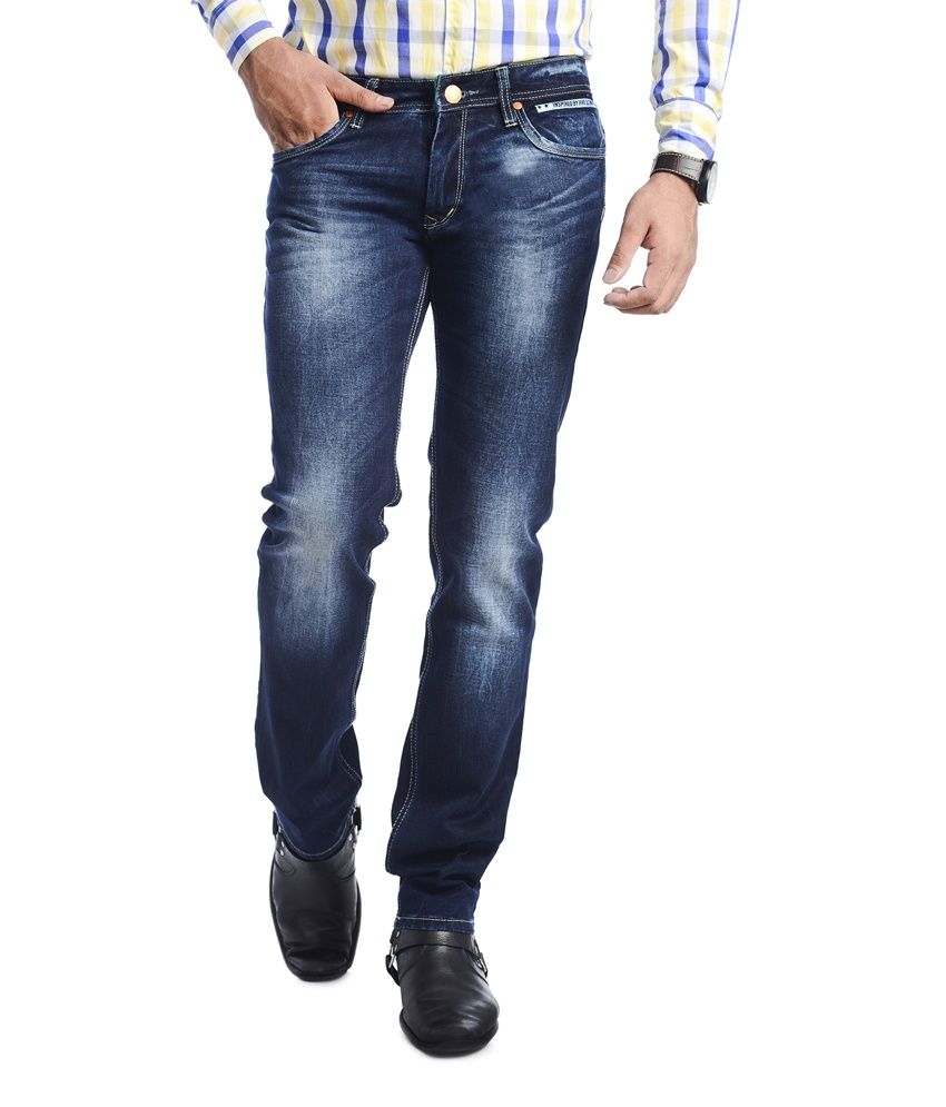 blend slim fit chino