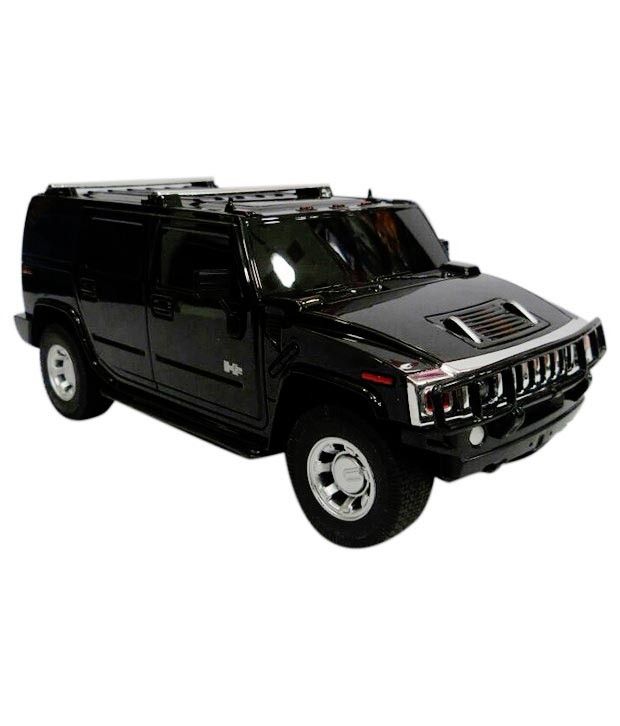hummer h2 suv remote control car