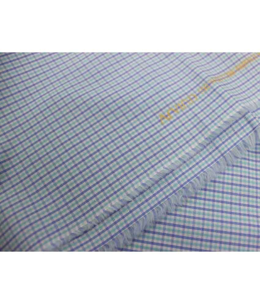 arvind cotton shirt bits