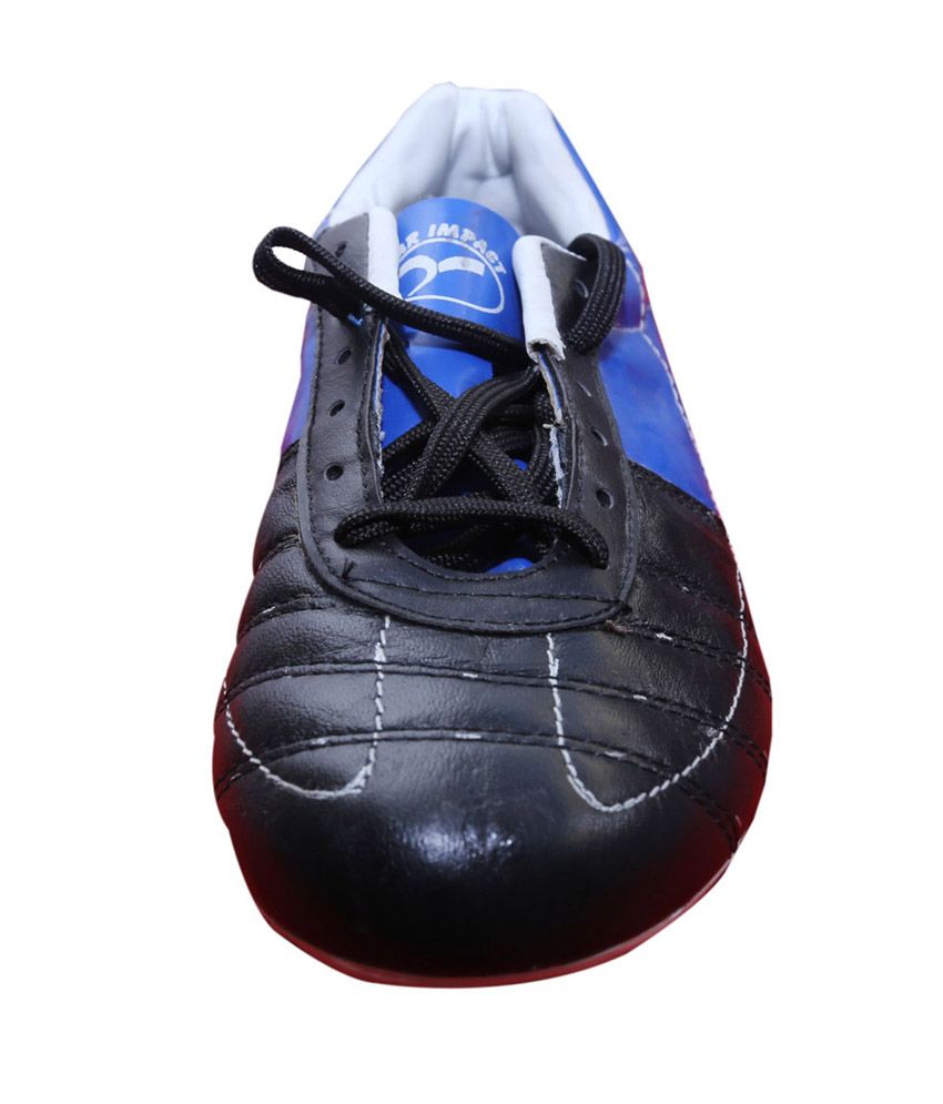 sega classic leather football shoes