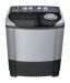 LG 8.5 Kg P9562R3SA Semi Automatic Washing Machine Royal Gray