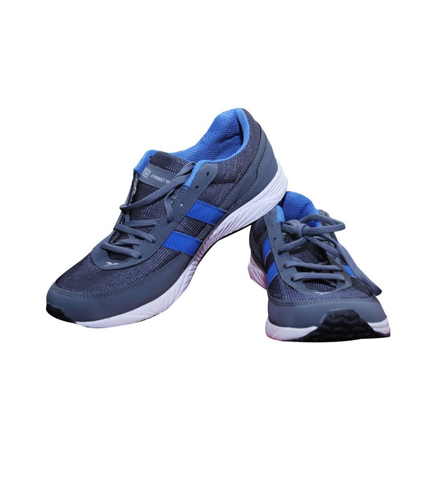 Sega Grace EVA Running Sport Shoes for Men - Blue - Buy Sega Grace EVA ...