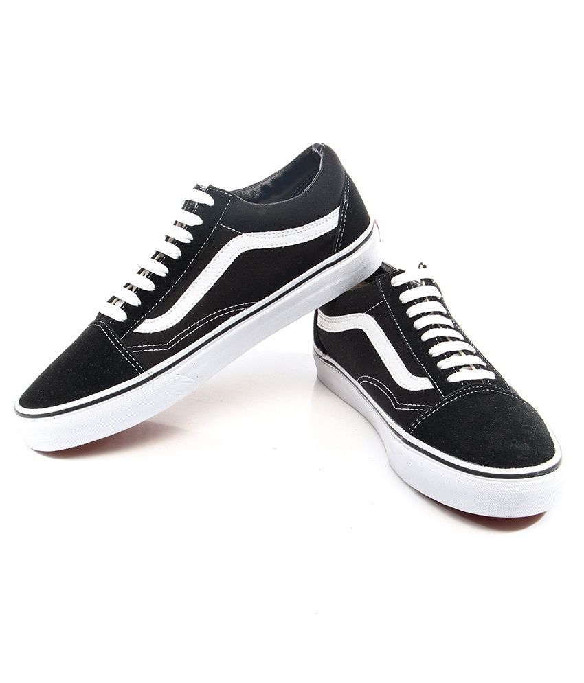 vans old school online