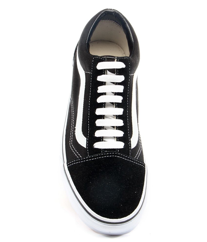 vans black old skool india vans black old skool india