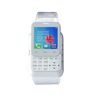 snapdeal mobile watch