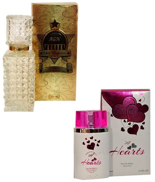 her highness perfume