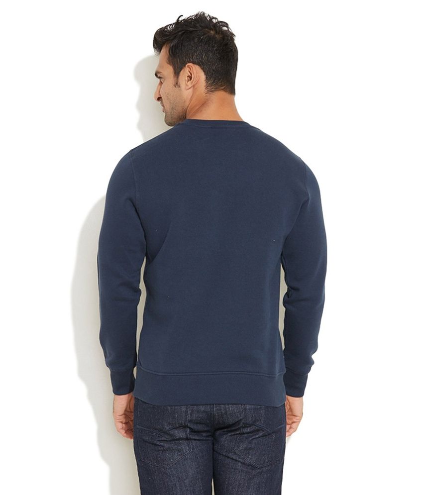 tall spread collar