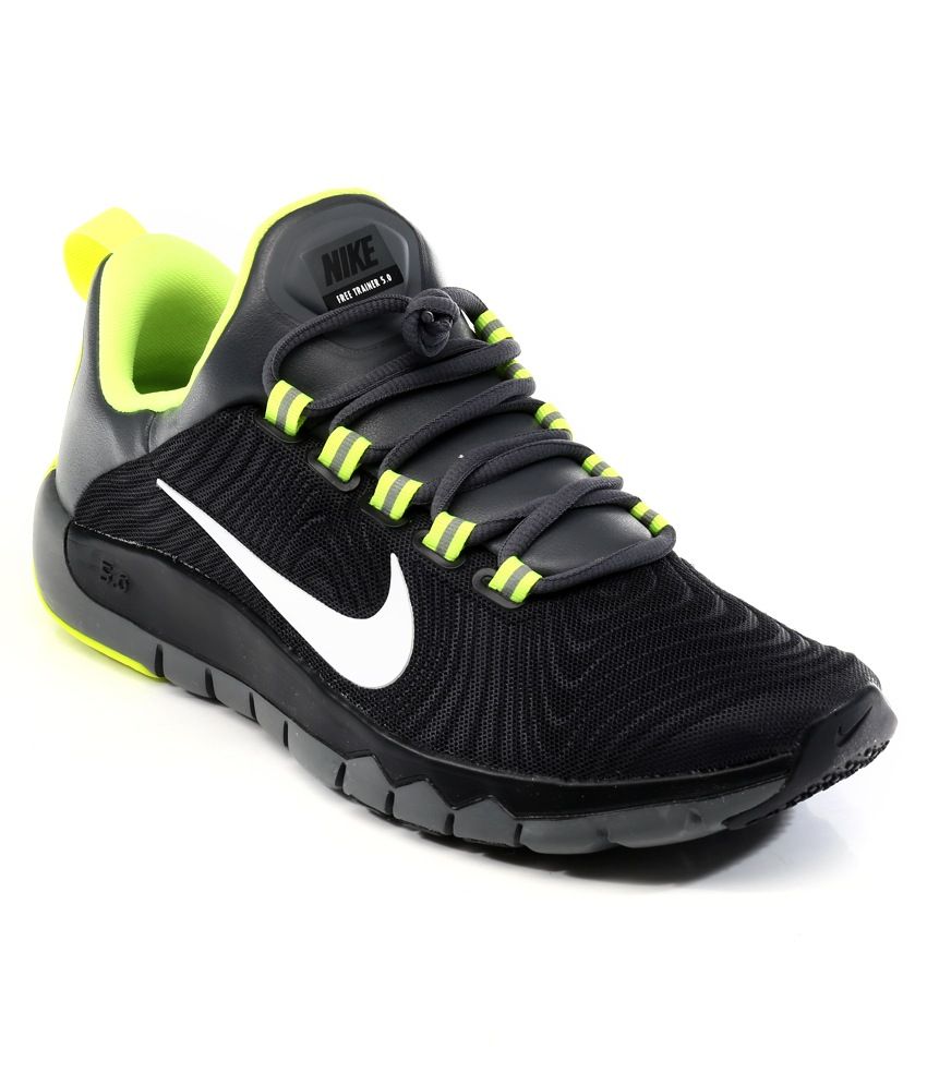 Nike Free Trainer 5.0 - Buy Nike Free Trainer 5.0 Online at Best Prices in India on Snapdeal