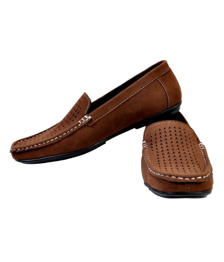 loafers for men fila