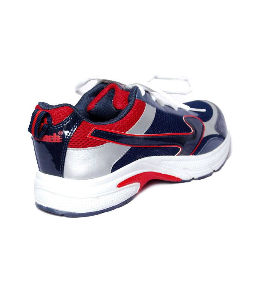 lakhani jogger shoes