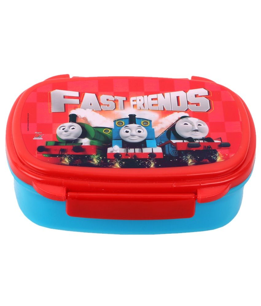 Mattel Thomas and Friends Lunch Box: Buy Online at Best Price in India ...