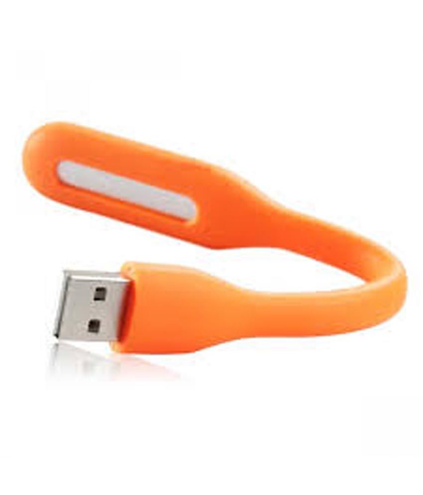 Usb Led  Light Orange Buy Usb Led  Light Orange Online at 