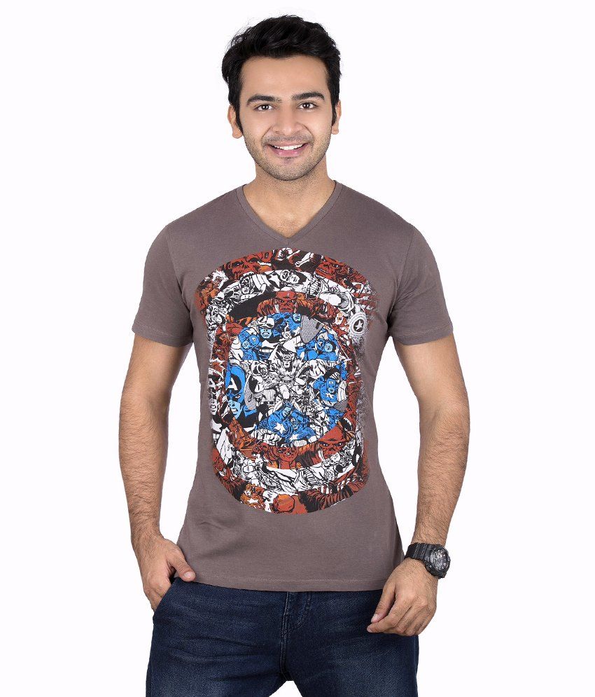 planet superheroes t shirt