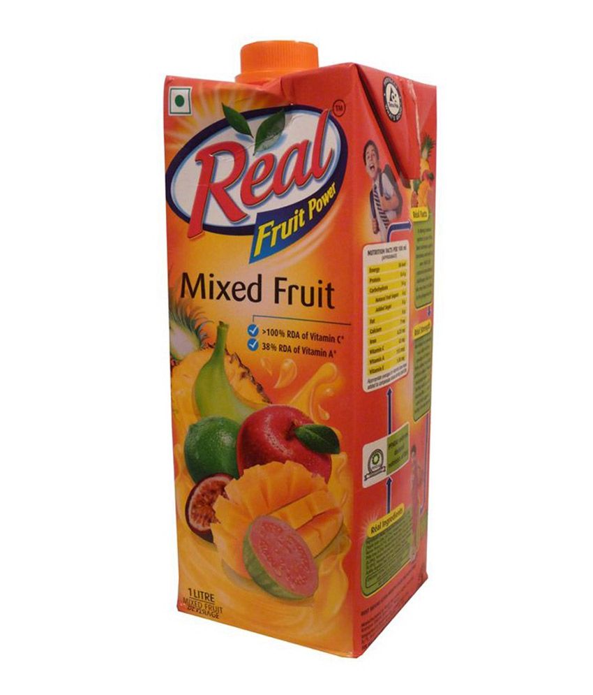 best juice for energy