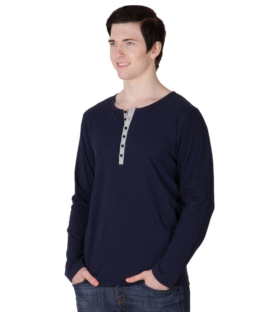 Rigo Cotton T Shirt for Men (Combo of 2) - Buy Rigo Cotton T Shirt for ...