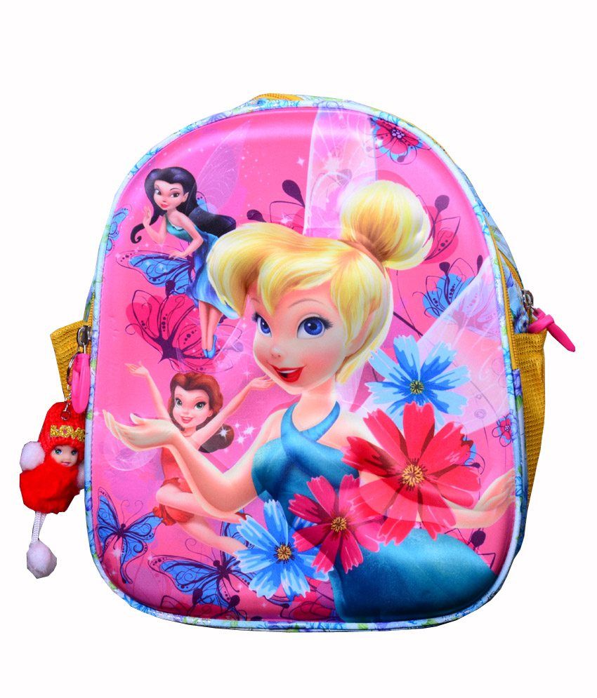 barbie school bag set