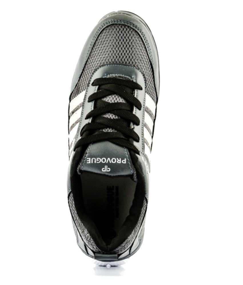 q sporty shoes