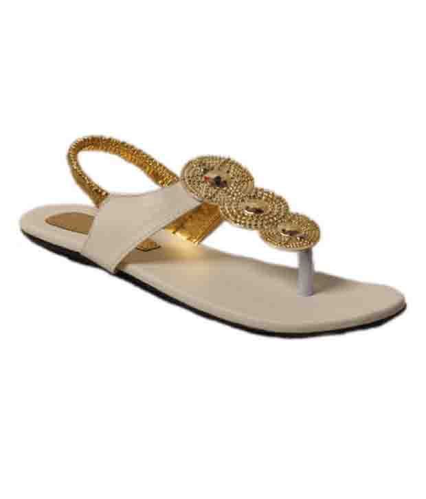 beige party shoes