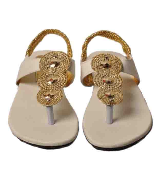 beige party shoes