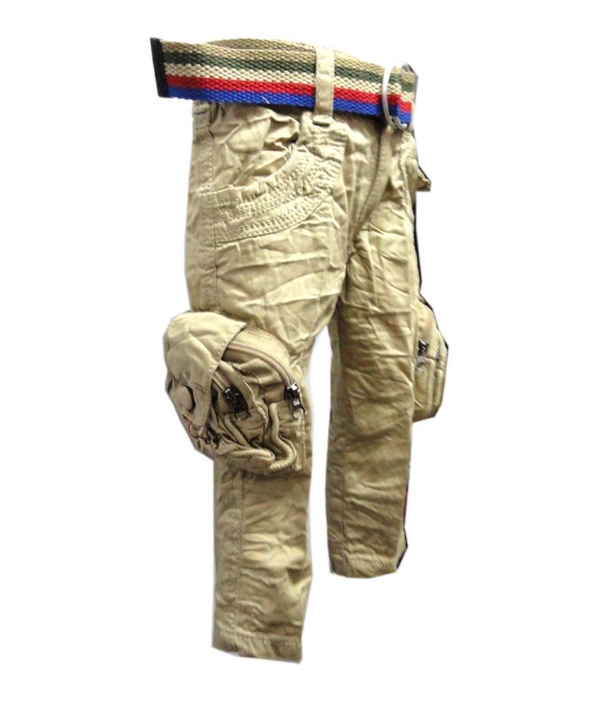 snapdeal cargo pants