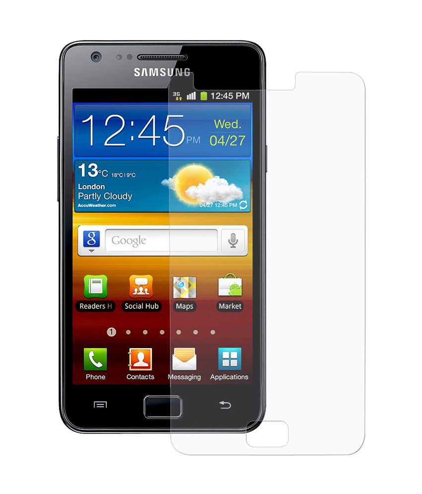 samsung i9100 galaxy s ii