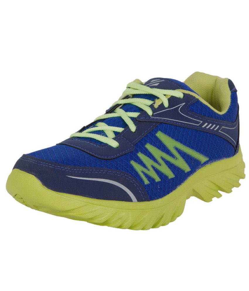 robust running shoes