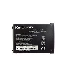 Karbonn K500 Original Battery Image