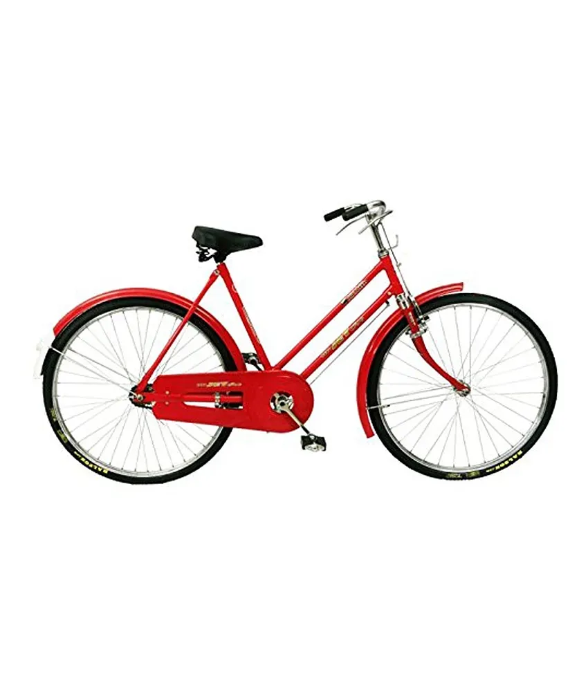 Hero jet online bicycle