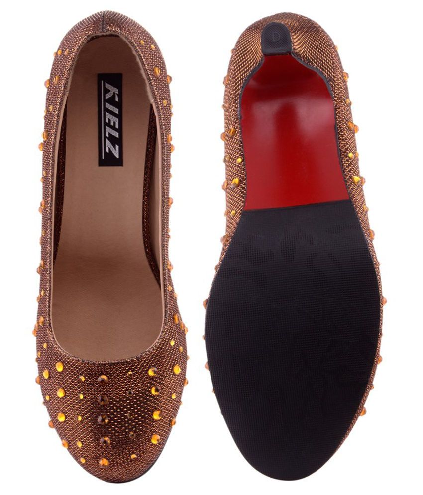 kielz heels