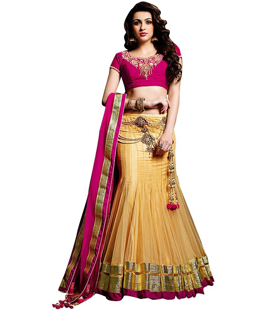 lehenga price below 2000