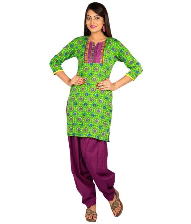 jaipuria kurti