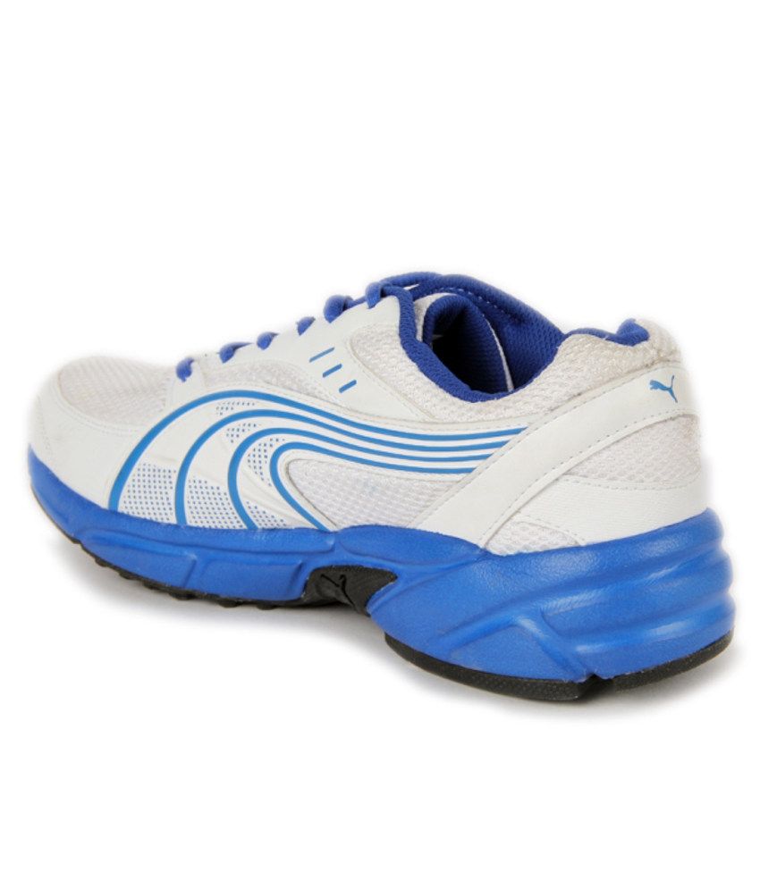 puma lightweight shoes