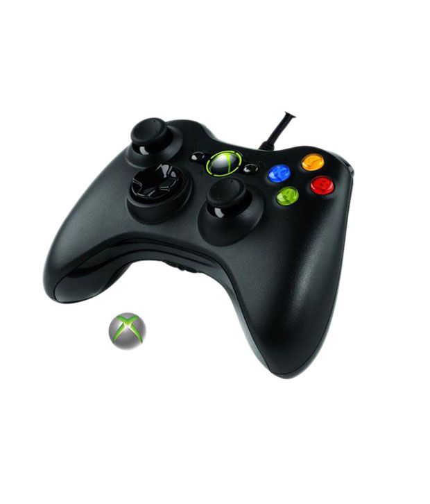     			Arkay Wired Controller For - Xbox 360