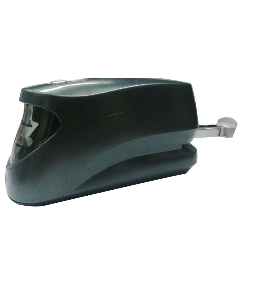 Deli Black Automatic Stapler Buy Online at Best Price in India Snapdeal