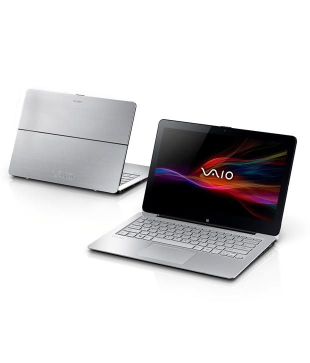 今ダケ送料無料 SONY - VAIO Fit 13A シルバー sushitai.com.mx