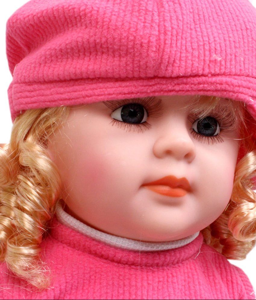 talking baby dolls for kids