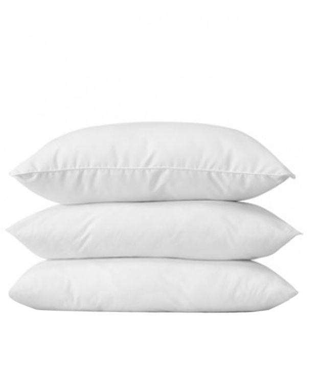 Kurlon Soft Aaram Pillow - Buy Kurlon Soft Aaram Pillow Online at Low ...