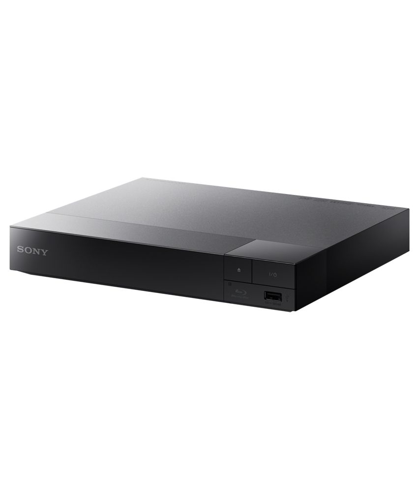     			Sony Bdp-s1500 Blu Ray Players