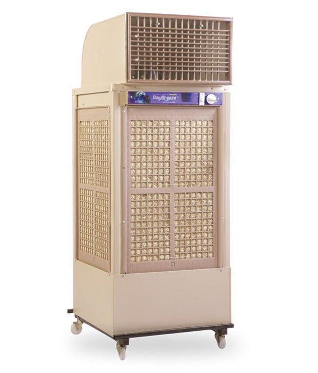 baybreeze air cooler